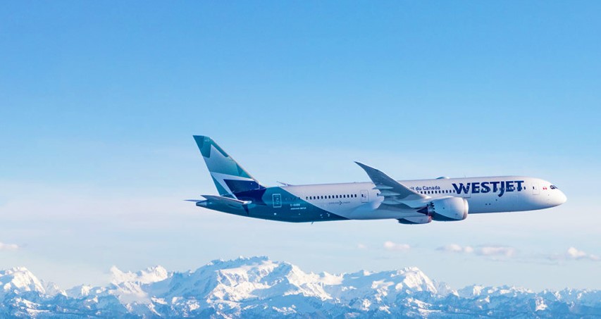 Big ! Rival  Sunwing  Airlines  will  get  merged  into  Calgary  based  WestJet  ,  as  announced  Today ,  Flight  Attendant  Union  vows  tough  fight  to  protect  Rights !